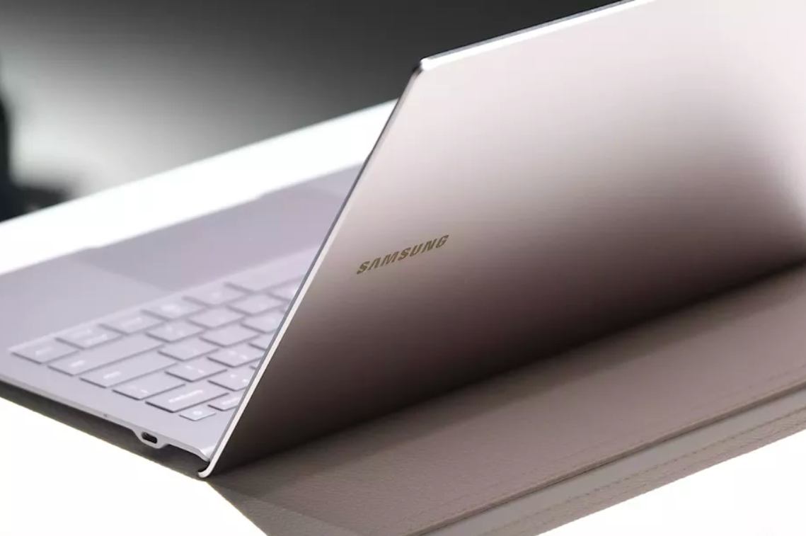 Dibanderol Rp14 Juta, Laptop Galaxy Book S Samsung Ini Pakai Prosesor Intel