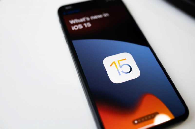 Update iOS 15.4, Dapat 37 Emoji hingga Suara Baru Siri Update iOS 15.4, Dapat 37 Emoji hingga Suara Baru Siri