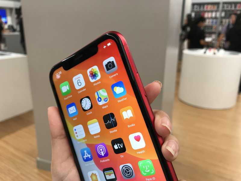 iOS Bermasalah, Buka Aplikasi Tokopedia dan Shopee di iOS <i>Mental</i> Semua iOS Bermasalah, Buka Aplikasi Tokopedia dan Shopee di iOS <i>Mental</i> Semua