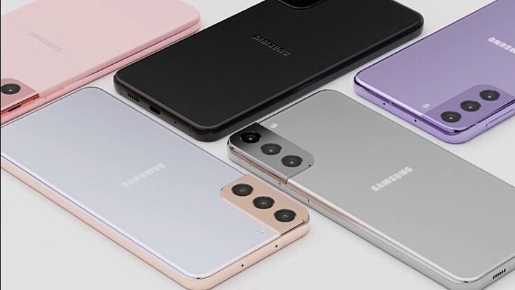 Begini Bocoran Tampang Galaxy S21, Beda Banget!