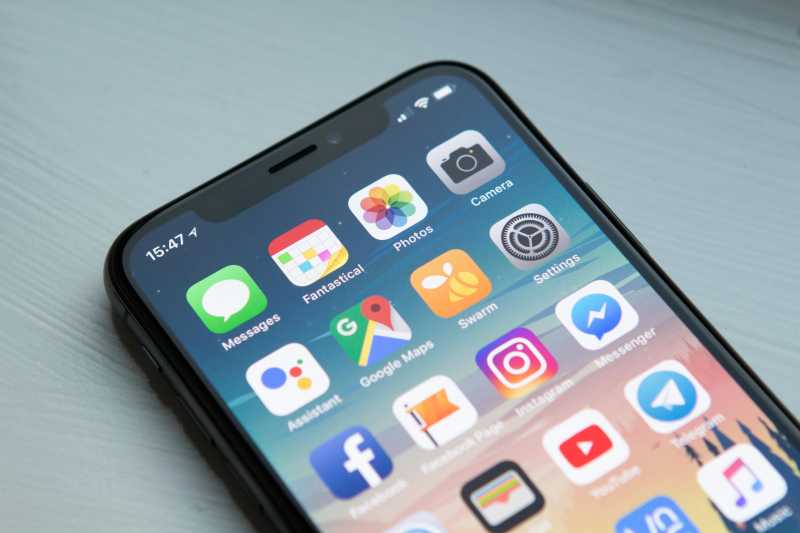 Ada Fitur iOS 14 yang Bakal Ditiru di Android 12 Ada Fitur iOS 14 yang Bakal Ditiru di Android 12