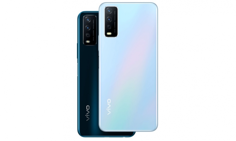 Vivo Y12s Meluncur, Baterai 5.000 mAh Harga Rp2 Juta