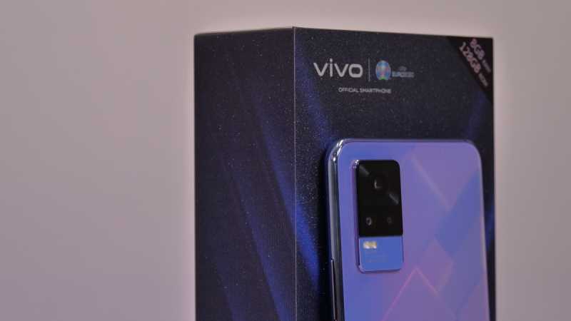 5 Fitur Canggih di Kamera Belakang vivo V21 5 Fitur Canggih di Kamera Belakang vivo V21