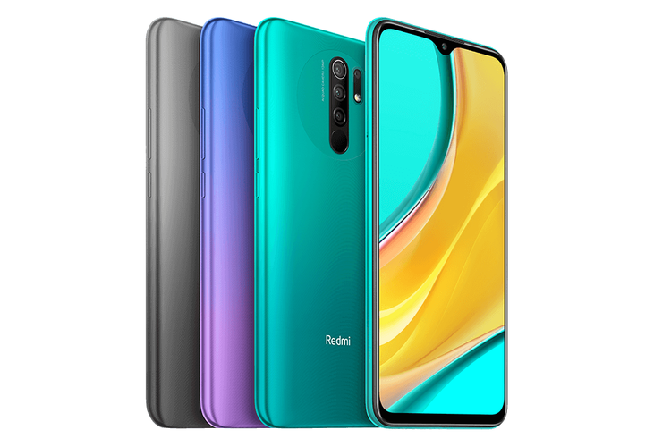 Dua Ponsel Misterius Xiaomi Lolos TKDN, Redmi 9 dan 9A?