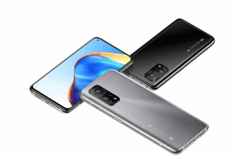 Dibanderol Rp 11 Juta, ini Spesifikasi Lengkap Xiaomi Mi 10T dan Mi 10T Pro Dibanderol Rp 11 Juta, ini Spesifikasi Lengkap Xiaomi Mi 10T dan Mi 10T Pro