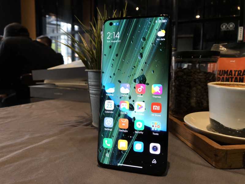 CEO Jelaskan Asal Usul Nama Xiaomi CEO Jelaskan Asal Usul Nama Xiaomi