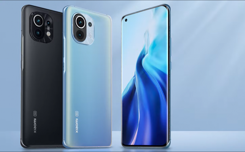 Xiaomi Mi 11 Lite 5G Dikabarkan Muncul di TENAA Xiaomi Mi 11 Lite 5G Dikabarkan Muncul di TENAA