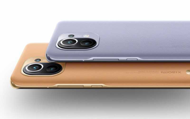 Xiaomi Mi 11 Resmi Meluncur, Ponsel Pertama dengan Snapdragon 888 Xiaomi Mi 11 Resmi Meluncur, Ponsel Pertama dengan Snapdragon 888