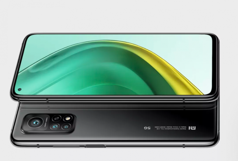 Kamera Belakang dan Depan Xiaomi Mi 10T Pro Bisa Rekam Bersamaan Kamera Belakang dan Depan Xiaomi Mi 10T Pro Bisa Rekam Bersamaan