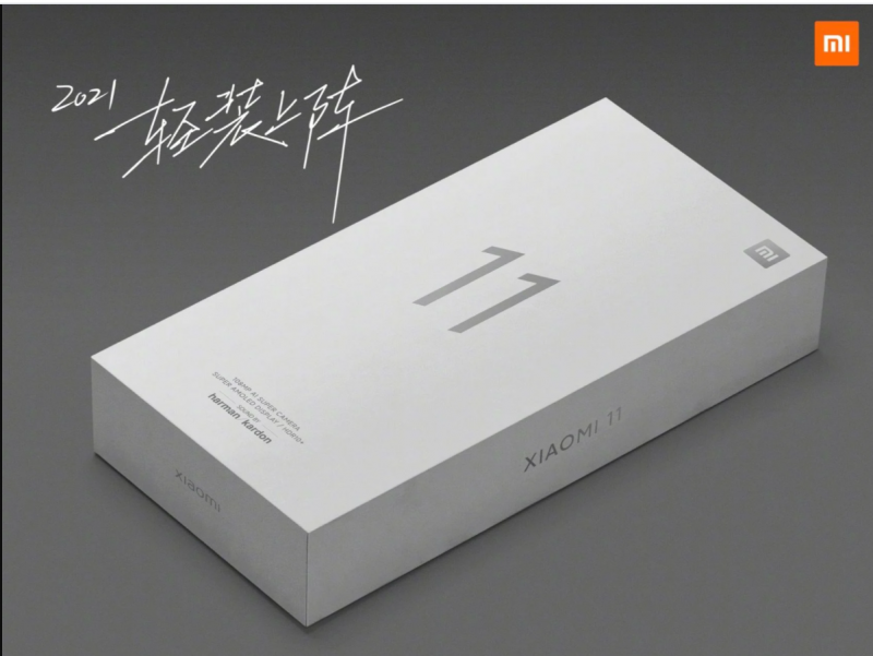 Ikut Apple, Xiaomi Jual Mi 11 Tanpa Kepala Charger Ikut Apple, Xiaomi Jual Mi 11 Tanpa Kepala Charger