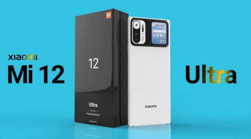 Xiaomi Mi 12 Ultra Akan Debut Pakai Snapdragon 895 Xiaomi Mi 12 Ultra Akan Debut Pakai Snapdragon 895