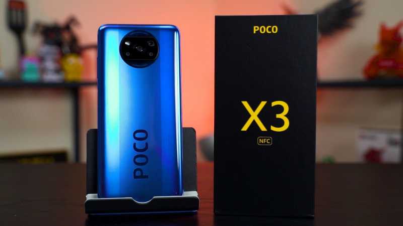 Realme 7 Pro vs Poco X3 NFC: Beda di Baterai, Layar, dan Prosesor Realme 7 Pro vs Poco X3 NFC: Beda di Baterai, Layar, dan Prosesor