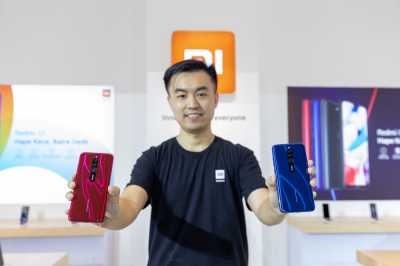 Xiaomi Pimpin Pasar Ponsel di 12 Negara pada Q1 2021