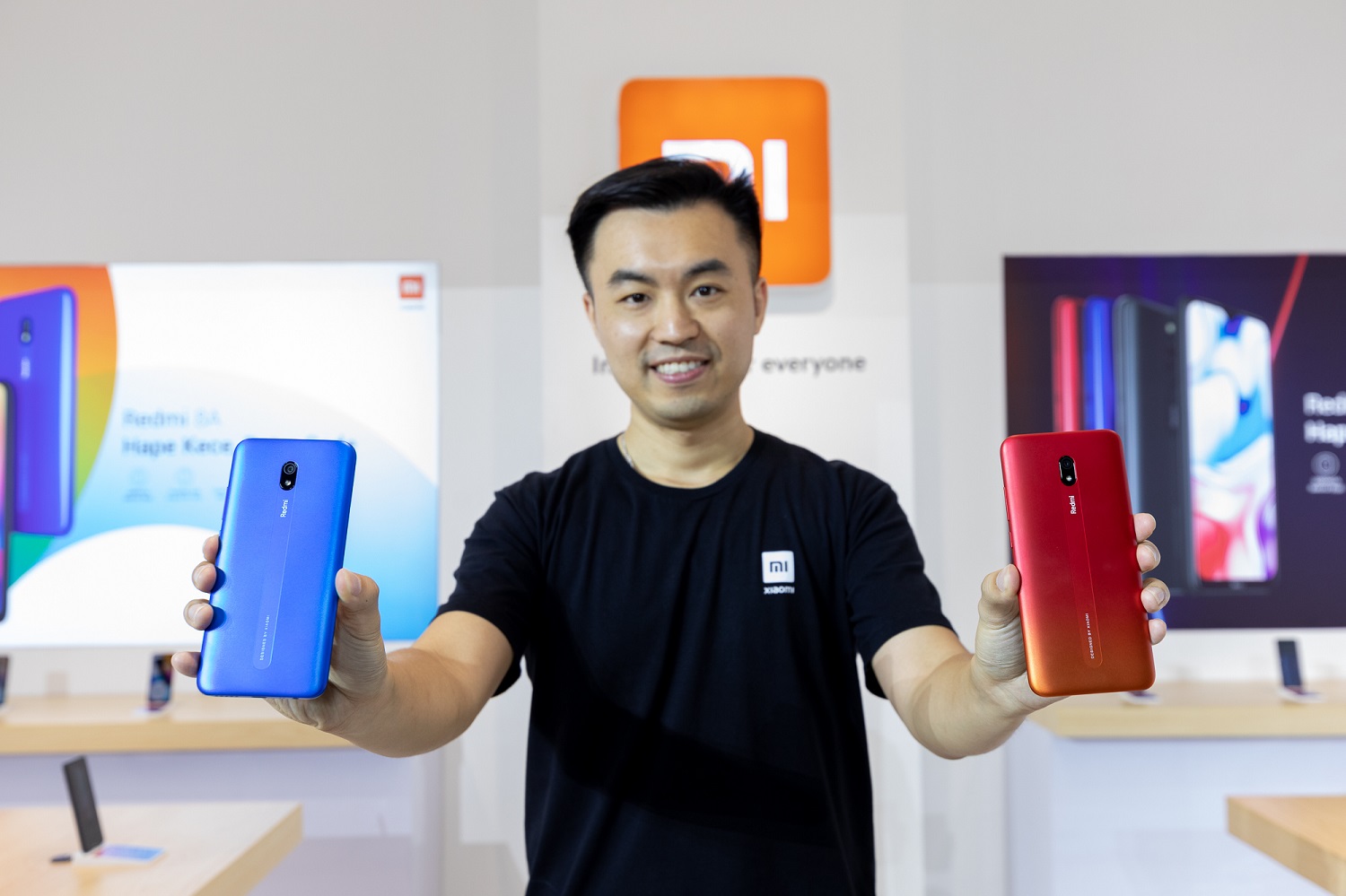 Amerika Serikat Hapus Xiaomi dari Daftar Hitam
