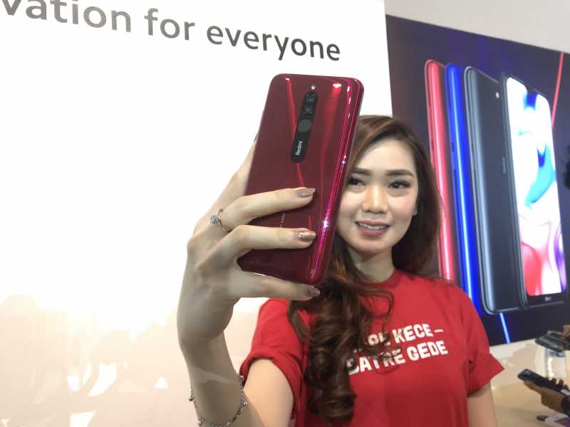 Bocoran Lengkap Spesifikasi Xiaomi Mi 10 dan Mi 10 Pro Bocoran Lengkap Spesifikasi Xiaomi Mi 10 dan Mi 10 Pro