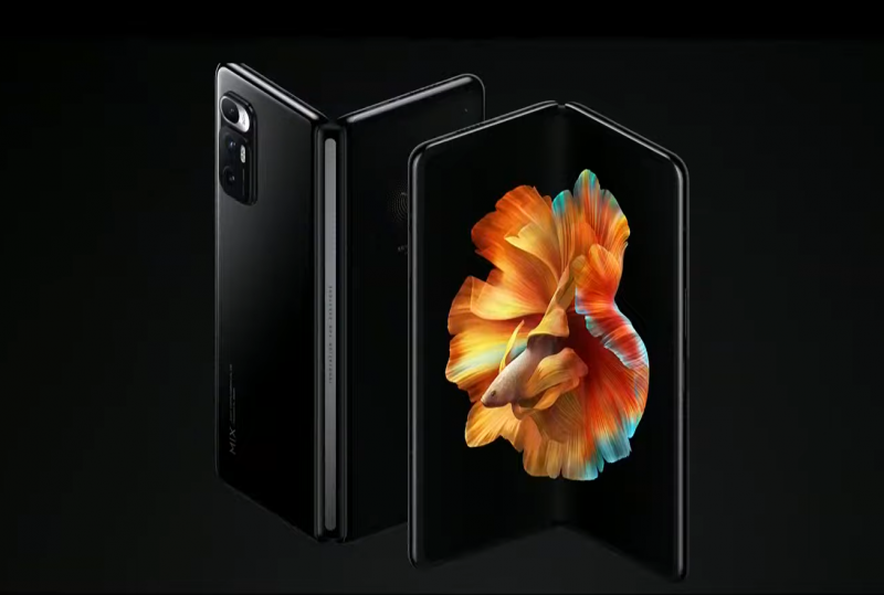 Xiaomi Mi Mix Fold Resmi Rilis, Harga Tembus Rp28 Juta? Xiaomi Mi Mix Fold Resmi Rilis, Harga Tembus Rp28 Juta?