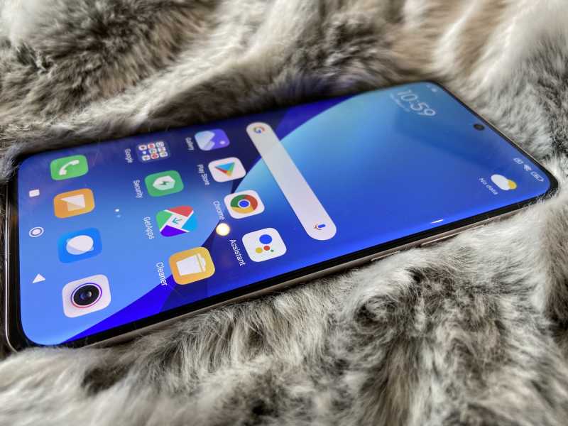Menebak Harga Xiaomi 12 di Indonesia yang Siap Dirilis 7 April Menebak Harga Xiaomi 12 di Indonesia yang Siap Dirilis 7 April