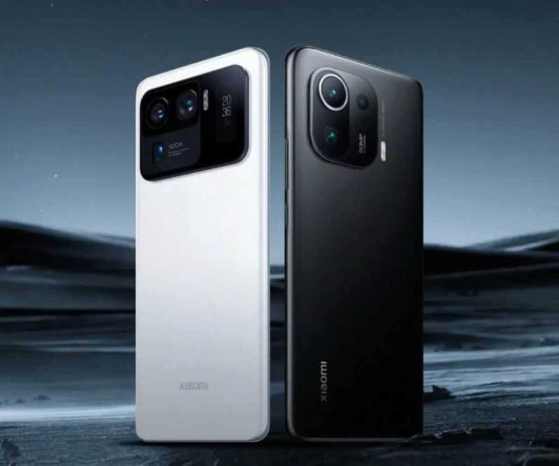 6 Smartphone yang Meluncur di Akhir 2021 6 Smartphone yang Meluncur di Akhir 2021