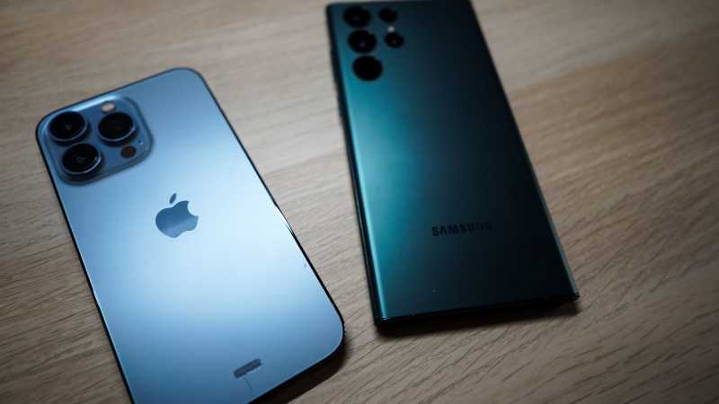Cara Pindahkan WhatsApp dari iPhone 13 Pro ke Samsung Galaxy S22 Ultra Cara Pindahkan WhatsApp dari iPhone 13 Pro ke Samsung Galaxy S22 Ultra