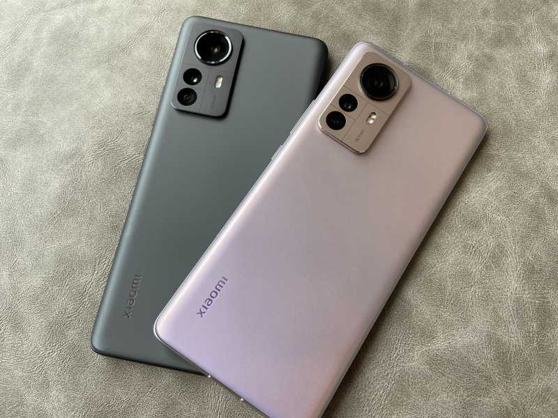 Lupakan Xiaomi 12 Ultra, Xiaomi 12S Series Meluncur Juli!