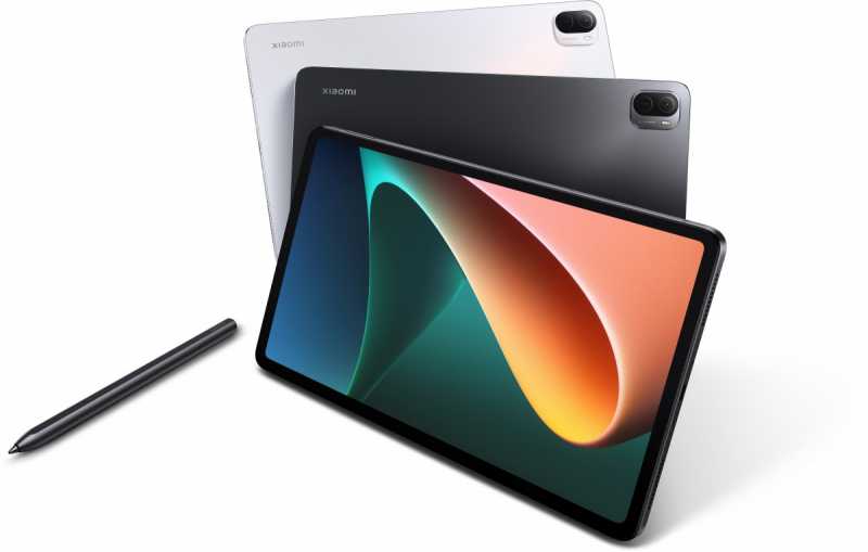Xiaomi Pad 5 Meluncur, Pakai Snapdragon 860 dan Smart Pen Xiaomi Pad 5 Meluncur, Pakai Snapdragon 860 dan Smart Pen