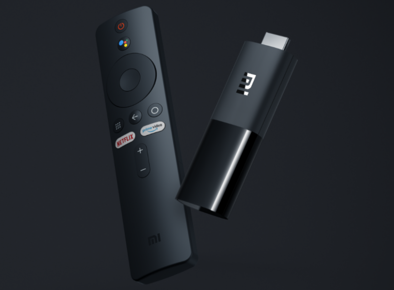 Mi TV Stick, Perangkat Baru Xiaomi yang Bisa ‘Sulap’ TV Analog Jadi Pintar Mi TV Stick, Perangkat Baru Xiaomi yang Bisa ‘Sulap’ TV Analog Jadi Pintar