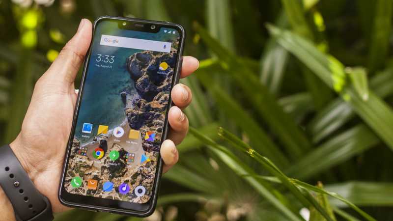 <i>Dear</i> Xiaomi, Pocophone Dimatikan atau Lanjut, Nih? <i>Dear</i> Xiaomi, Pocophone Dimatikan atau Lanjut, Nih?