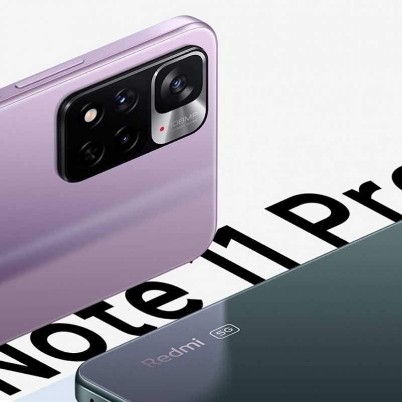 Xiaomi Redmi Note 11 Dirilis, Harga Rp2 Jutaan Xiaomi Redmi Note 11 Dirilis, Harga Rp2 Jutaan
