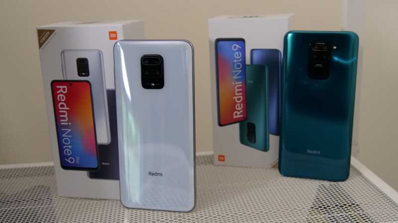 Harbolnas 12.12, Redmi Note 9 Dapat Potongan Harga Sampai Rp400.000