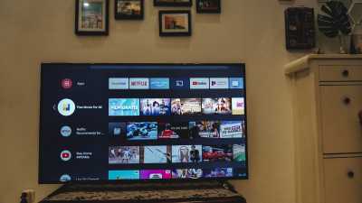 Harga Xiaomi Smart TV Turun Rp500 Ribu, Harga Ponsel Xiaomi Malah Naik  