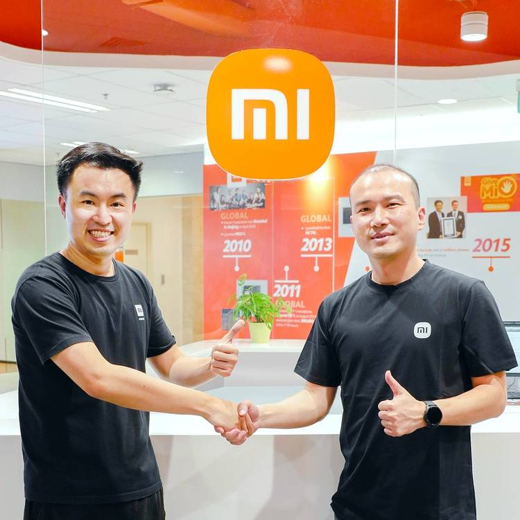 'Surat Cinta' untuk Fanboy Indonesia dari Wentao Zhao, Bos Baru Xiaomi 'Surat Cinta' untuk Fanboy Indonesia dari Wentao Zhao, Bos Baru Xiaomi