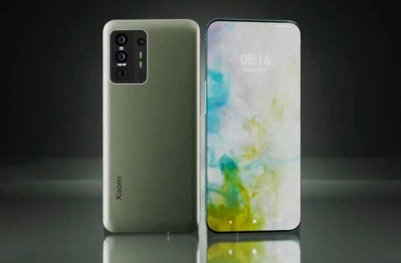 Siap-siap Sambut 2 Ponsel Baru Xiaomi, Apa Aja? Siap-siap Sambut 2 Ponsel Baru Xiaomi, Apa Aja?