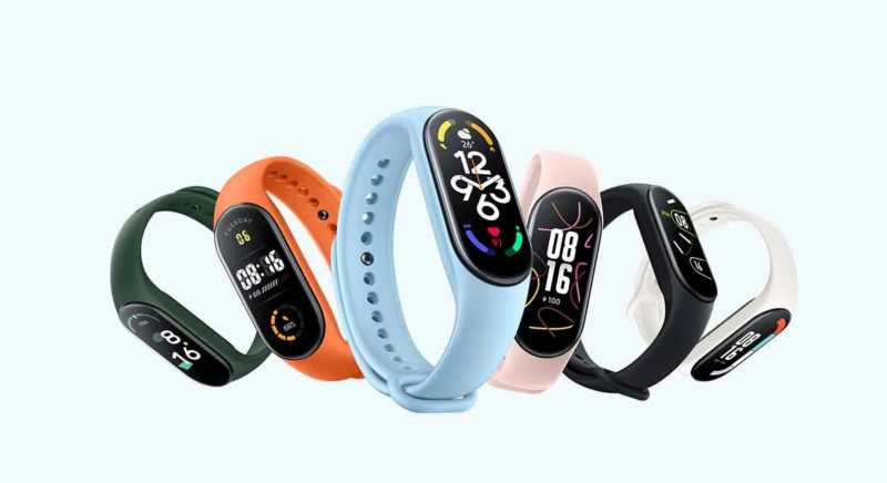 Xiaomi Mi Band 7 Tetap Dijual Murah, Fiturnya Kian Canggih