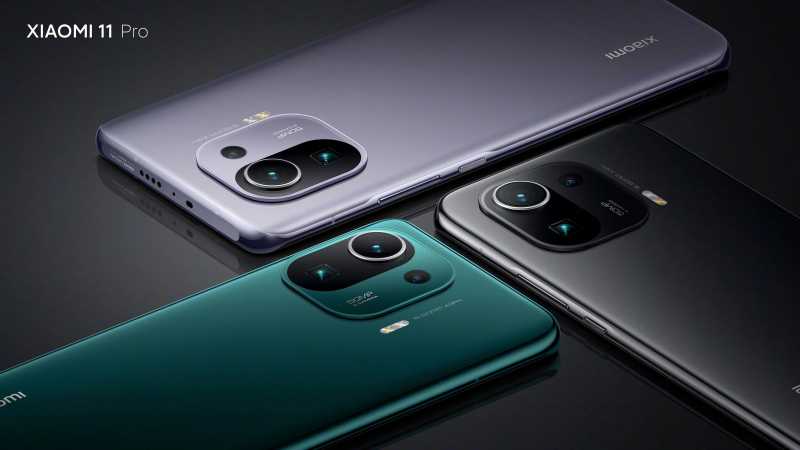 7 Smartphone yang Bakal Hadir di Awal Tahun 2022 7 Smartphone yang Bakal Hadir di Awal Tahun 2022
