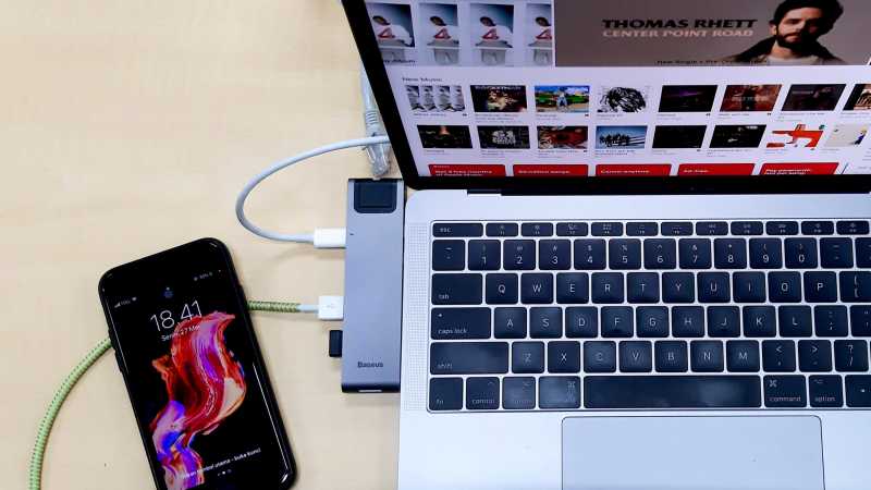 Ini Beda Kabel USB Type C, Lightning dan Micro USB Ini Beda Kabel USB Type C, Lightning dan Micro USB