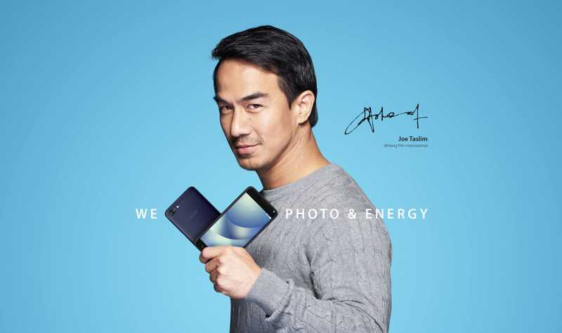 Asus Resmi Rilis ZenFone 4 Max Pro di Indonesia