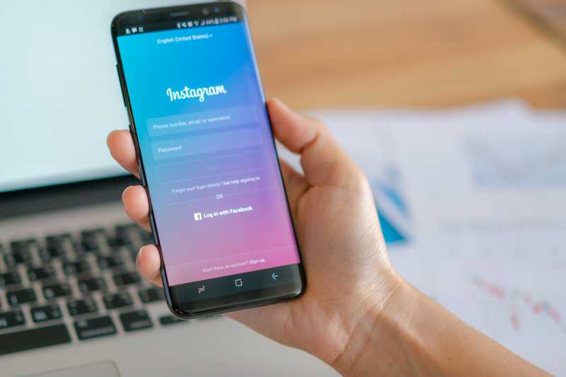 Instagram dan Facebook Bakal Menandai Berita Hoaks Instagram dan Facebook Bakal Menandai Berita Hoaks