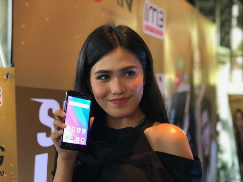 Advan S50 4G, Ponsel Harga Terjangkau dengan Sistem Operasi Android Go Advan S50 4G, Ponsel Harga Terjangkau dengan Sistem Operasi Android Go