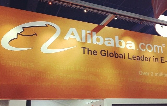 Jack Ma Menghilang 2 Bulan, Saham Alibaba Turun 3% Jack Ma Menghilang 2 Bulan, Saham Alibaba Turun 3%