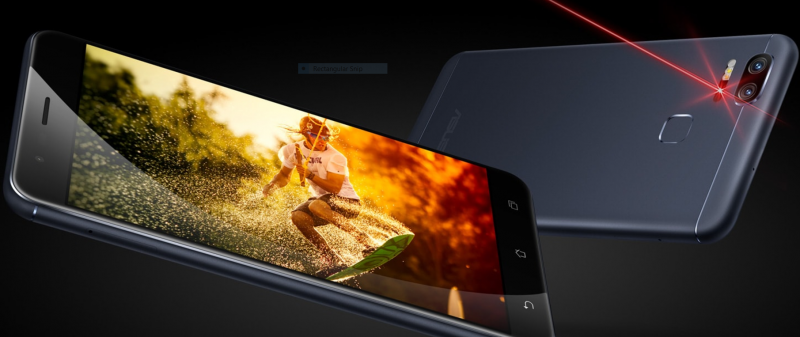 Asus ZenFone Zoom S Terkesan Mumpuni untuk Fotografi