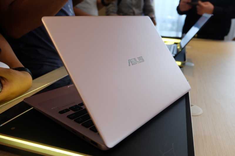 5 Keunggulan Laptop Baru Asus, ZenBook 13 UX331UAL dan UX331UN