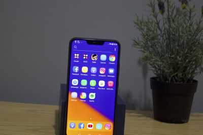 Review: Ada Asus Zenfone 5, Saatnya #2018GantiPonsel