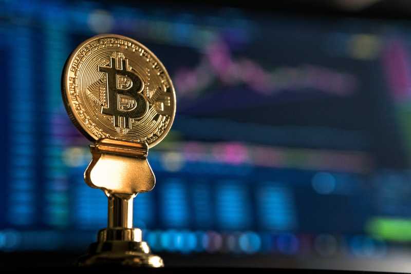 Tokocrypto Raih Pendanaan dari Perusahaan Blockchain Dunia Tokocrypto Raih Pendanaan dari Perusahaan Blockchain Dunia