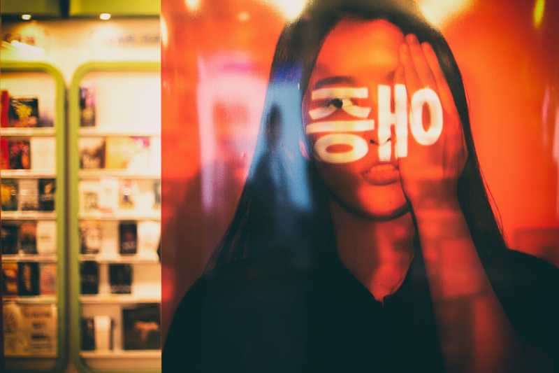 Deepfake Kejam, Wajah Artis K-Pop Wanita Dicomot untuk Pornografi Deepfake Kejam, Wajah Artis K-Pop Wanita Dicomot untuk Pornografi