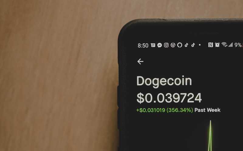 9 Ahli Ungkap Penyebab Harga Dogecoin Melesat Naik 9 Ahli Ungkap Penyebab Harga Dogecoin Melesat Naik