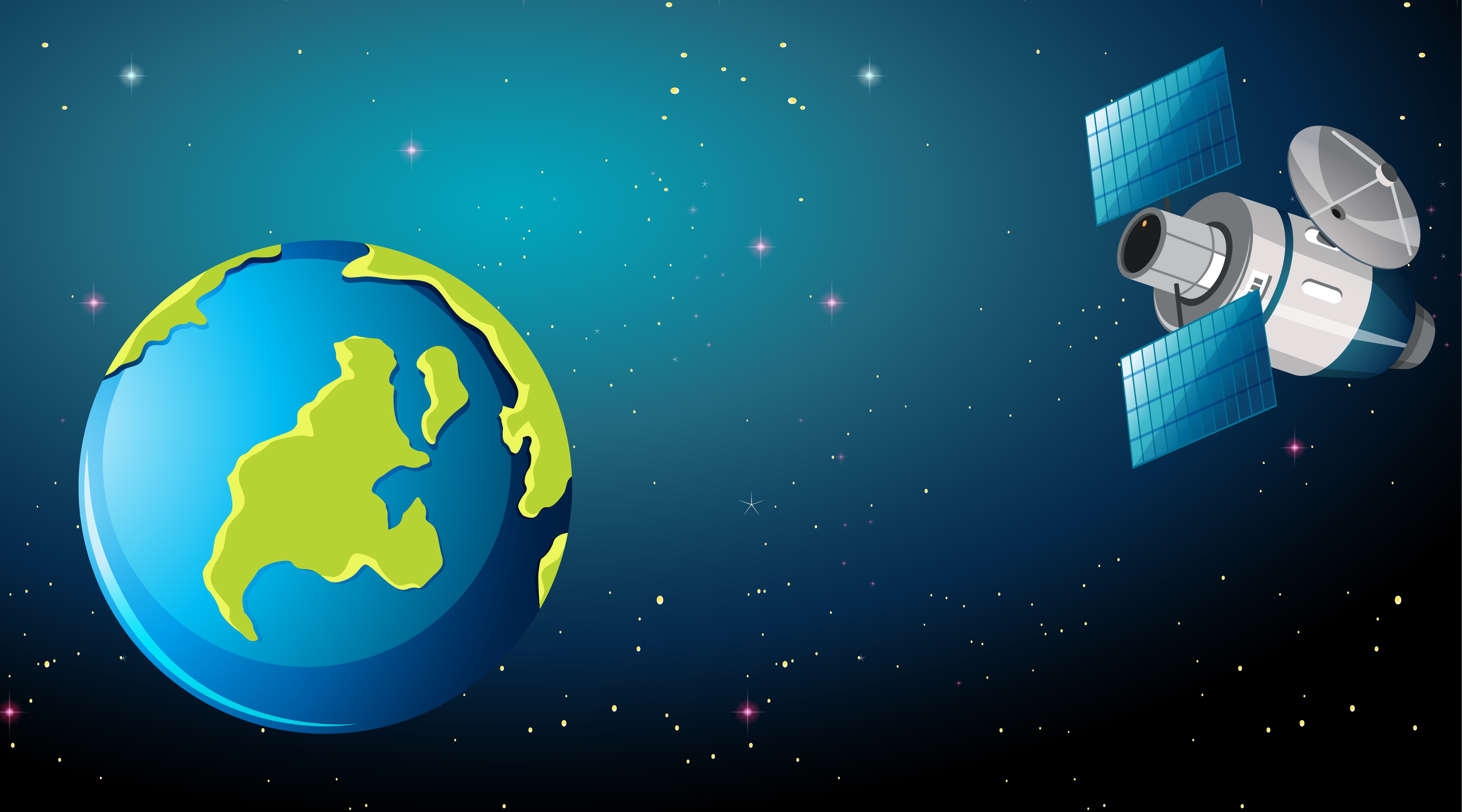 PT PSN Mulai Pasarkan Internet dari Satelit Nusantara Satu
