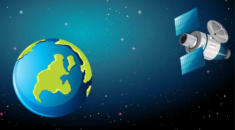 PT PSN Mulai Pasarkan Internet dari Satelit Nusantara Satu PT PSN Mulai Pasarkan Internet dari Satelit Nusantara Satu