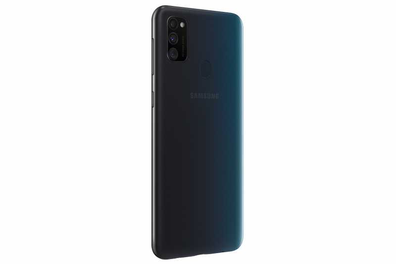 Dibanderol Rp3,29 Juta, Galaxy M30s Punya Baterai 6.000 mAh!