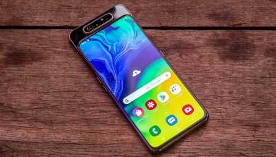 Bakal Ada Samsung Galaxy A91, Kameranya 108MP?