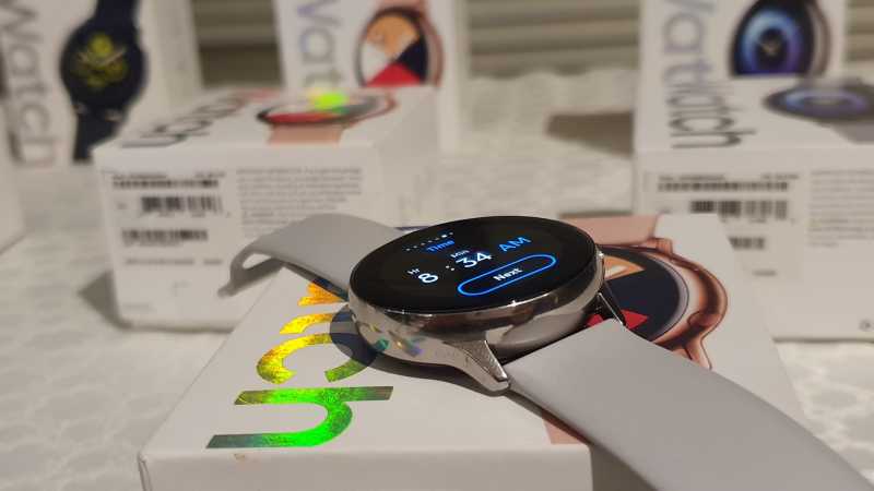 Resmi Dijual di Indonesia, Segini Harga Galaxy Buds dan Watch Active Resmi Dijual di Indonesia, Segini Harga Galaxy Buds dan Watch Active